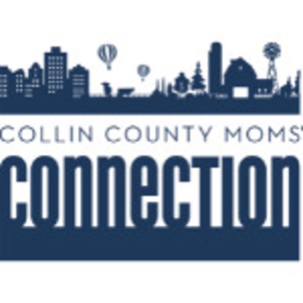 Collin County Moms' Connection Artwork