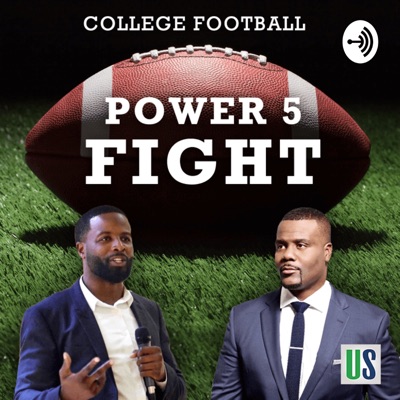 CFB Power 5 Fight:G. Wrighster + J. Powers