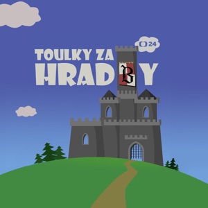 Toulky za hradby