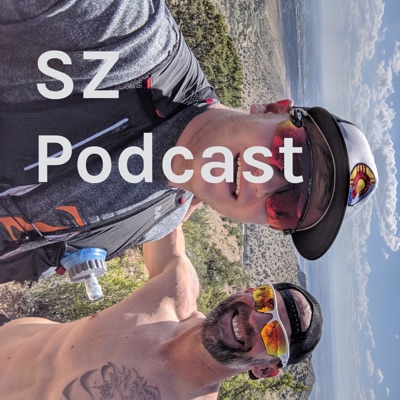 SZ Podcast:Grant Bessey