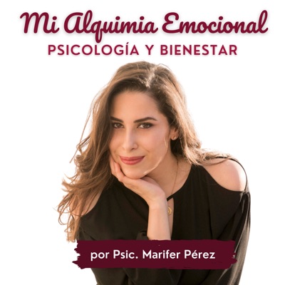 Psicologia Mi Alquimia Emocional - Bienestar y Terapia