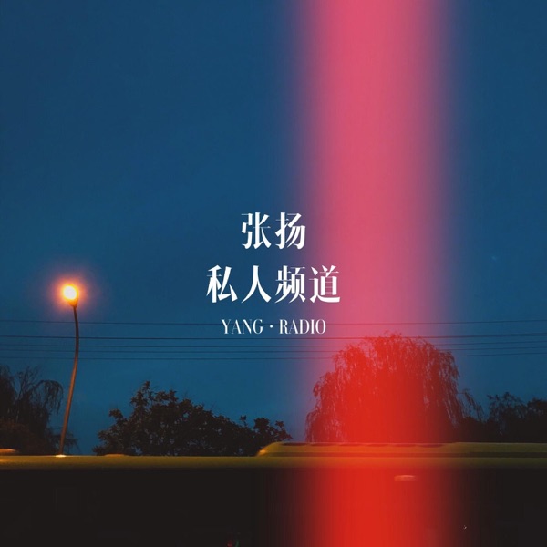 DJ张扬