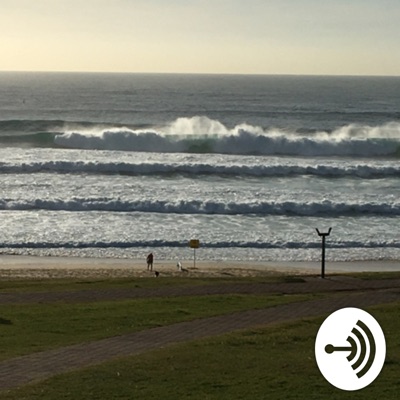 RadioHubAu Surf Report