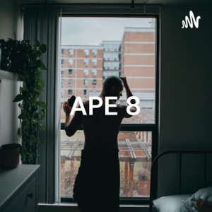 APE 8 - Ser Infeliz (Franz Kafka)