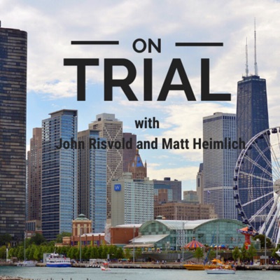 On Trial On Trial