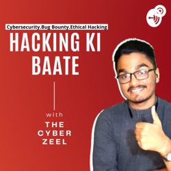 Hacking Ki Baate By Spin The Hack