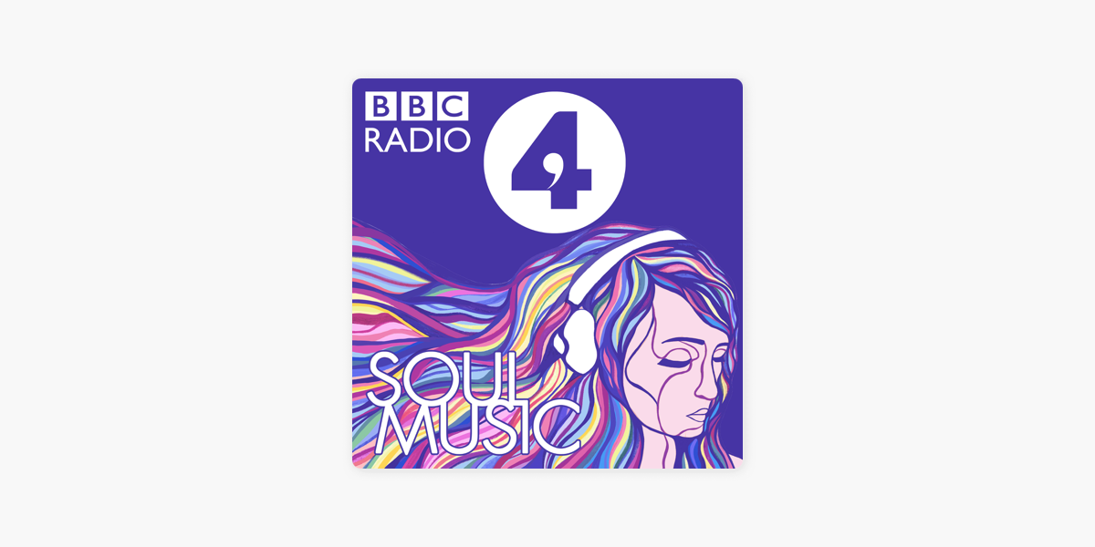 Soul Music on Apple Podcasts