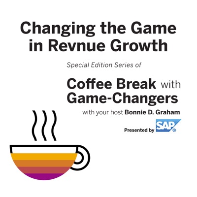 Changing the Game in Revenue Growth, Presented by SAP