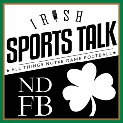 The Only Way ND Struggles vs Navy — IST615