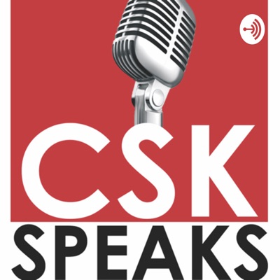 CSKspeaks:CSK
