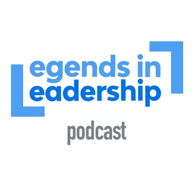 Legends in Leadership