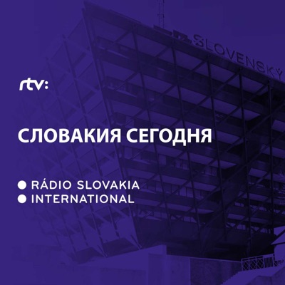 Slovakia segodnya, Magazin o Slovensku v ruskom jazyku:RTVS