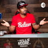 The Willie Moore Jr. Podcast - Willie Moore Jr.