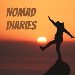 Nomad Diaries