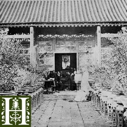 Planting the Roots of Goodness: Gardens in Chinese Buddhism