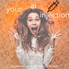 Your AI Injection artwork