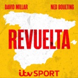 ReVuelta 2020: Stage 7