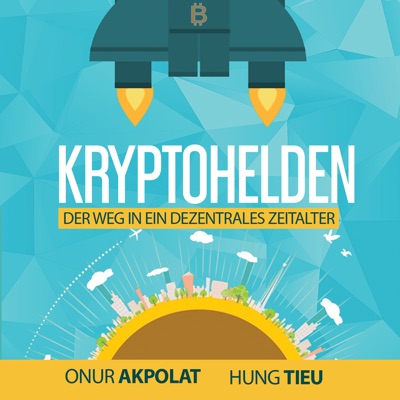Kryptohelden - Bitcoin, Ethereum & Co meistern - ohne Hektik!:0xnr, Hung