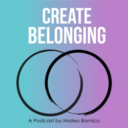 03 - Authenticity and Belonging to the Self with Chris Hovde