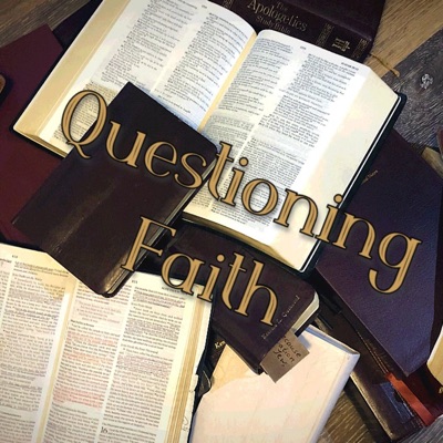 Questioning Faith