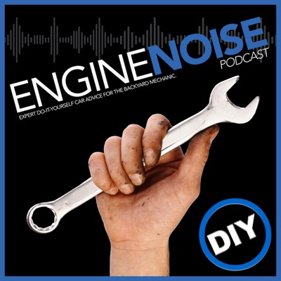 Engine Noise Podcast Engine Noise Podcast