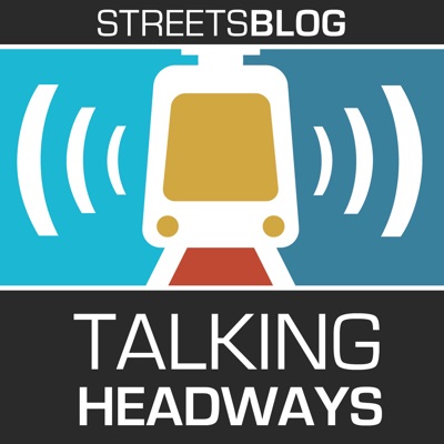 Talking Headways: A Streetsblog Podcast:The Overhead Wire