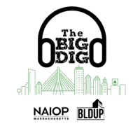 The Big Dig podcast