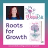 'Roots for Growth' Podcast artwork