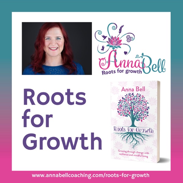 'Roots for Growth' Podcast Artwork