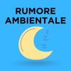 Rumore Ambientale - Suoni per Dormire - Suoni della Natura - Rumore Ambientale