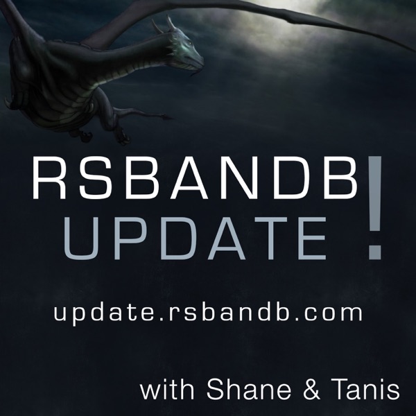 RSBANDBUpdate! - Weekly RuneScape News and Straight Talk