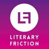 Literary Friction - Desire with K Patrick podcast episode