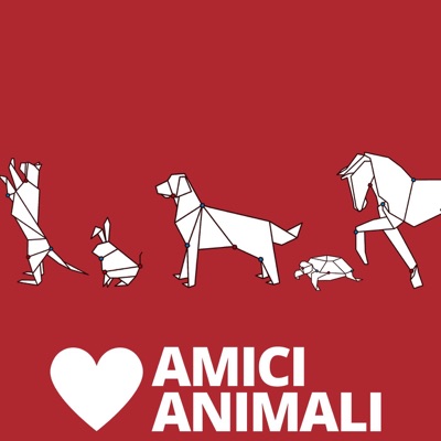 Amici Animali:MyLav