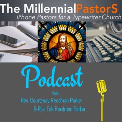 Bonus Episode - Oscar and Maeve’s thoughts about church
