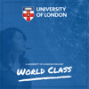 The World Class Podcast - University of London