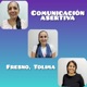 Comunicación Asertiva