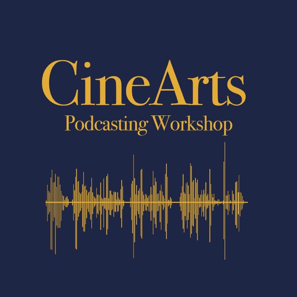 CSUMB CineArts Podcasting Workshop