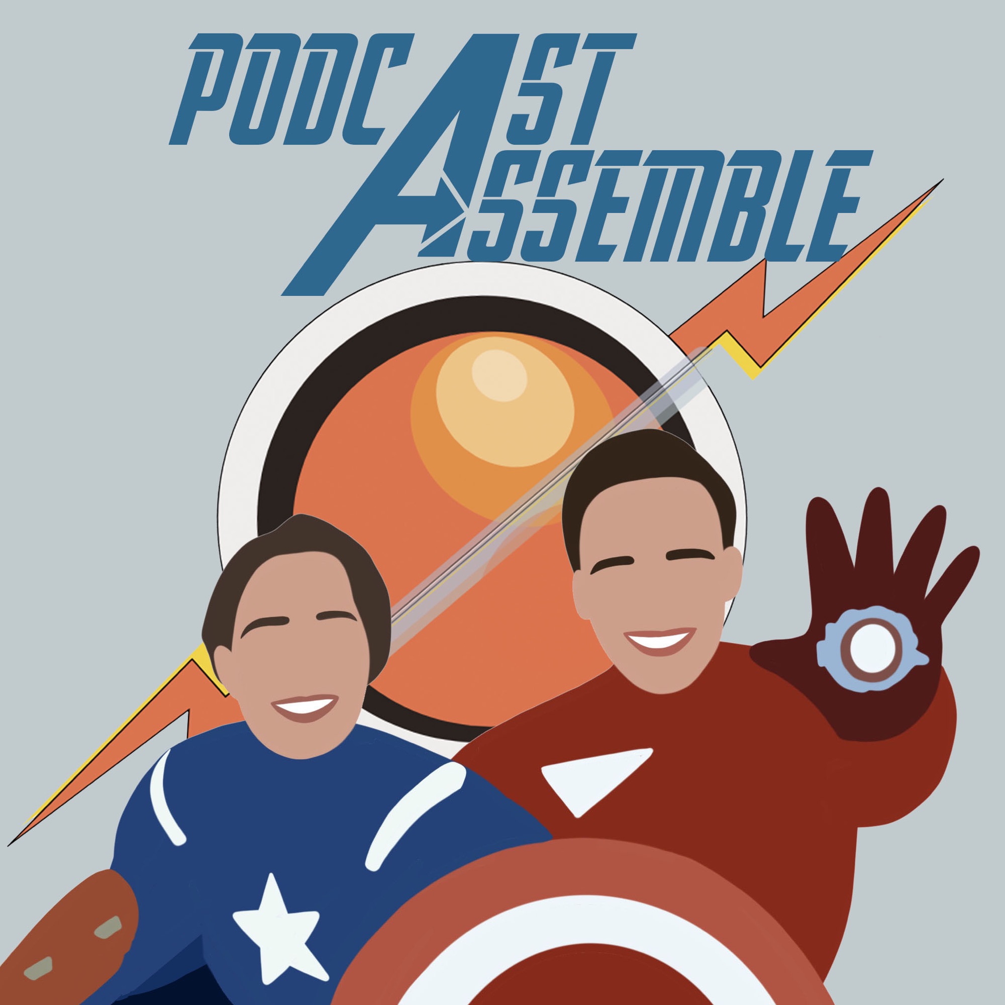 143. Monkey Man (2024) Podcast Assemble Podcast Podtail