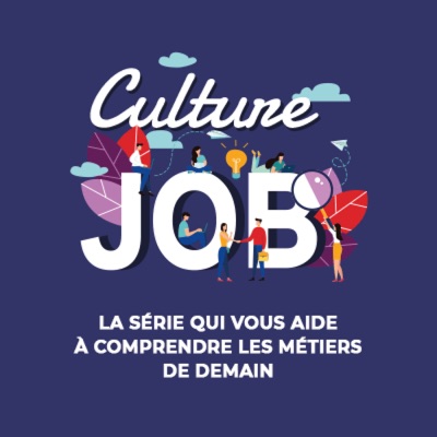 Culture Job - propulsé par IONIS & l’Etudiant