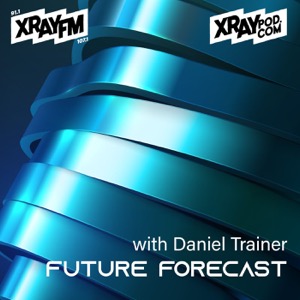 Future Forecast with Daniel Trainer