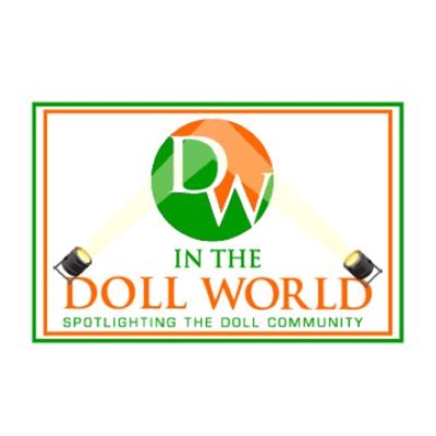 In The Doll World, doll podcast and YouTube channel In The Doll World, doll podcast and YouTube channel
