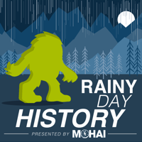 Rainy Day History podcast