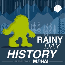 Rainy Day History - Trailer