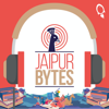 Jaipur Bytes - Jaipur Literature Festival
