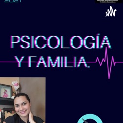 Psicología Y Familia.Comision De Género Y Familia.