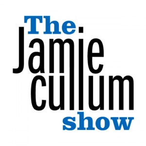 The Jamie Cullum Show