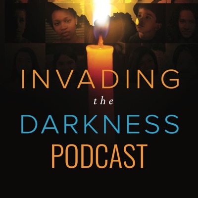 Invading the Darkness: Stories from the Fight against Child Sex Trafficking