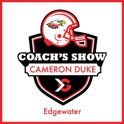 Edgewater Football Coach's Show