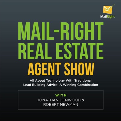 Mail-Right Show | Real Estate Agents  | Real Estate Agent  | Online Marketing |