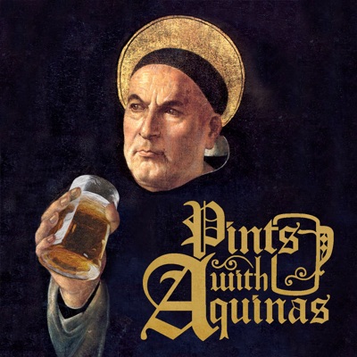 Pints With Aquinas:Matt Fradd